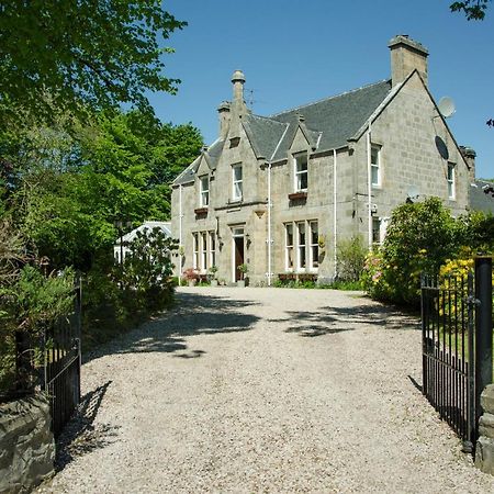 Ravenscourt House, Guest House Grantown-on-Spey Экстерьер фото