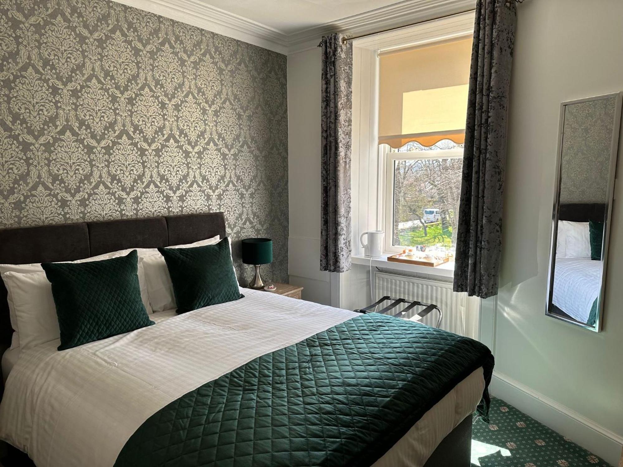 Ravenscourt House, Guest House Grantown-on-Spey Номер фото