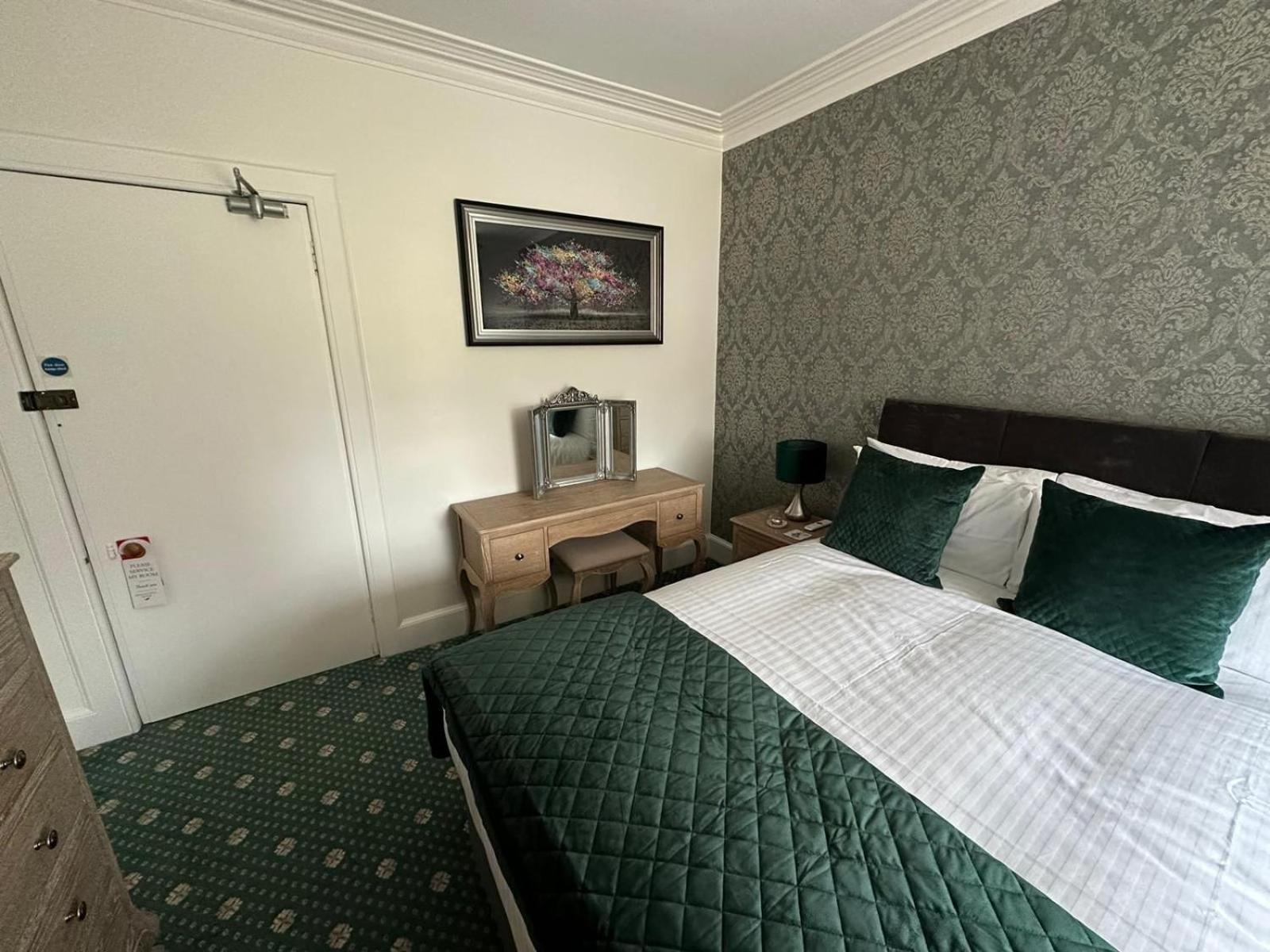 Ravenscourt House, Guest House Grantown-on-Spey Номер фото