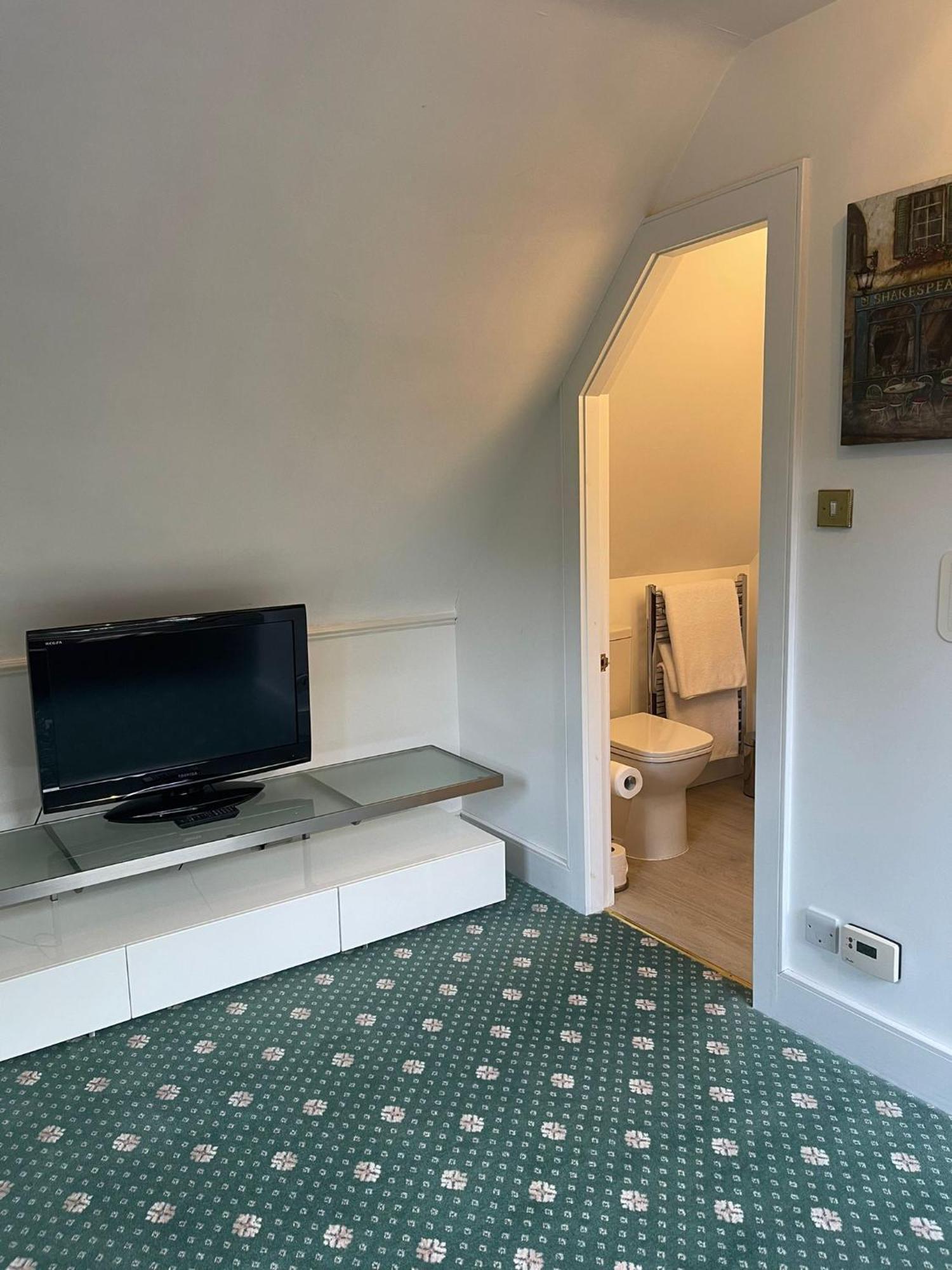 Ravenscourt House, Guest House Grantown-on-Spey Номер фото