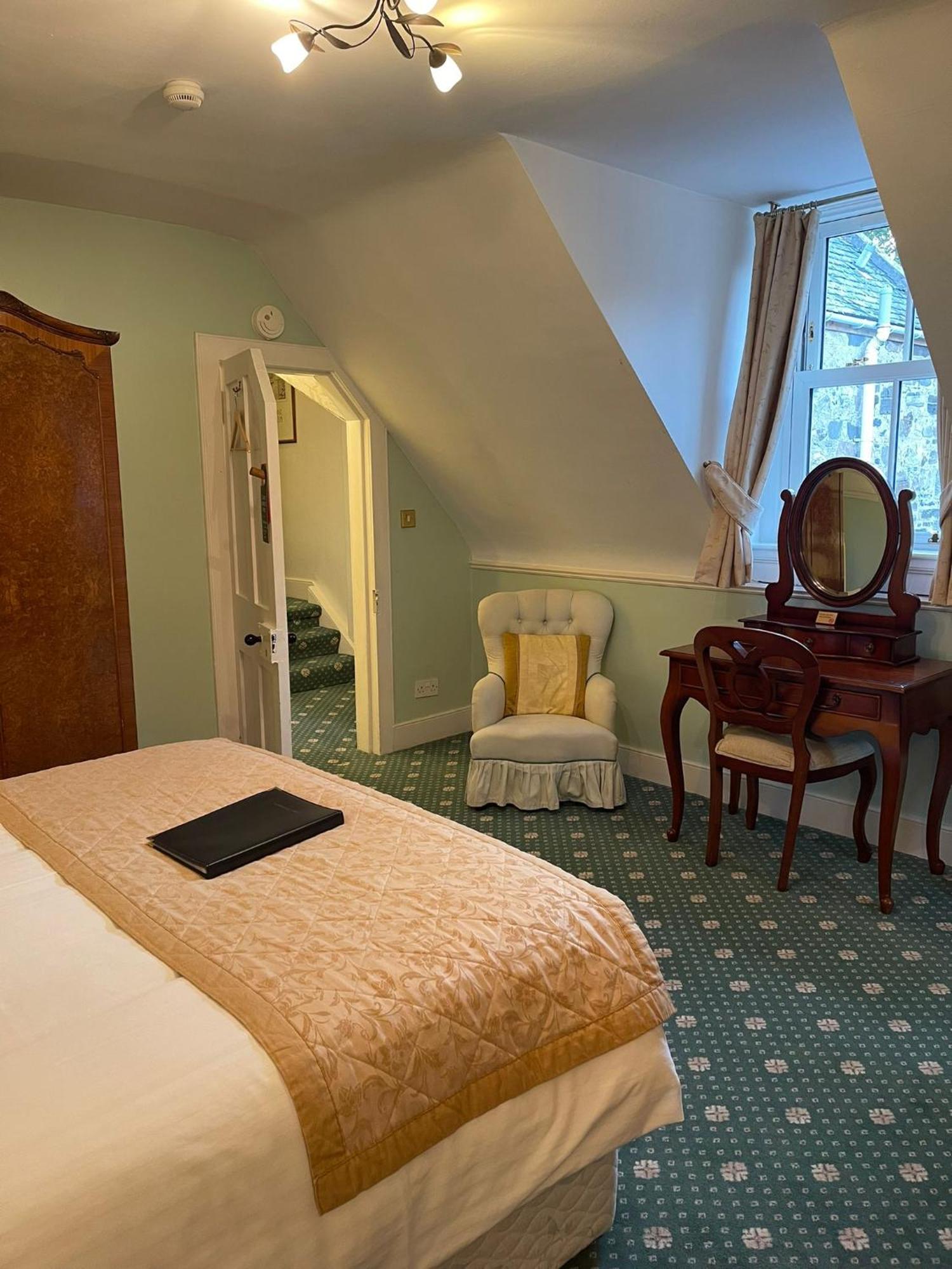 Ravenscourt House, Guest House Grantown-on-Spey Номер фото