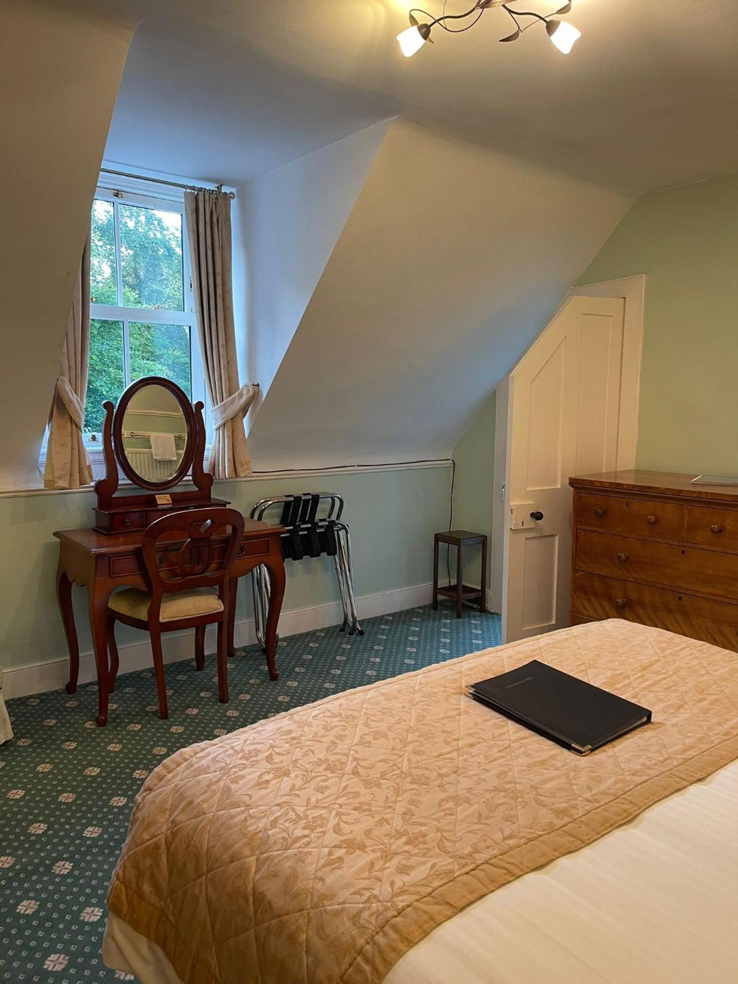 Ravenscourt House, Guest House Grantown-on-Spey Номер фото