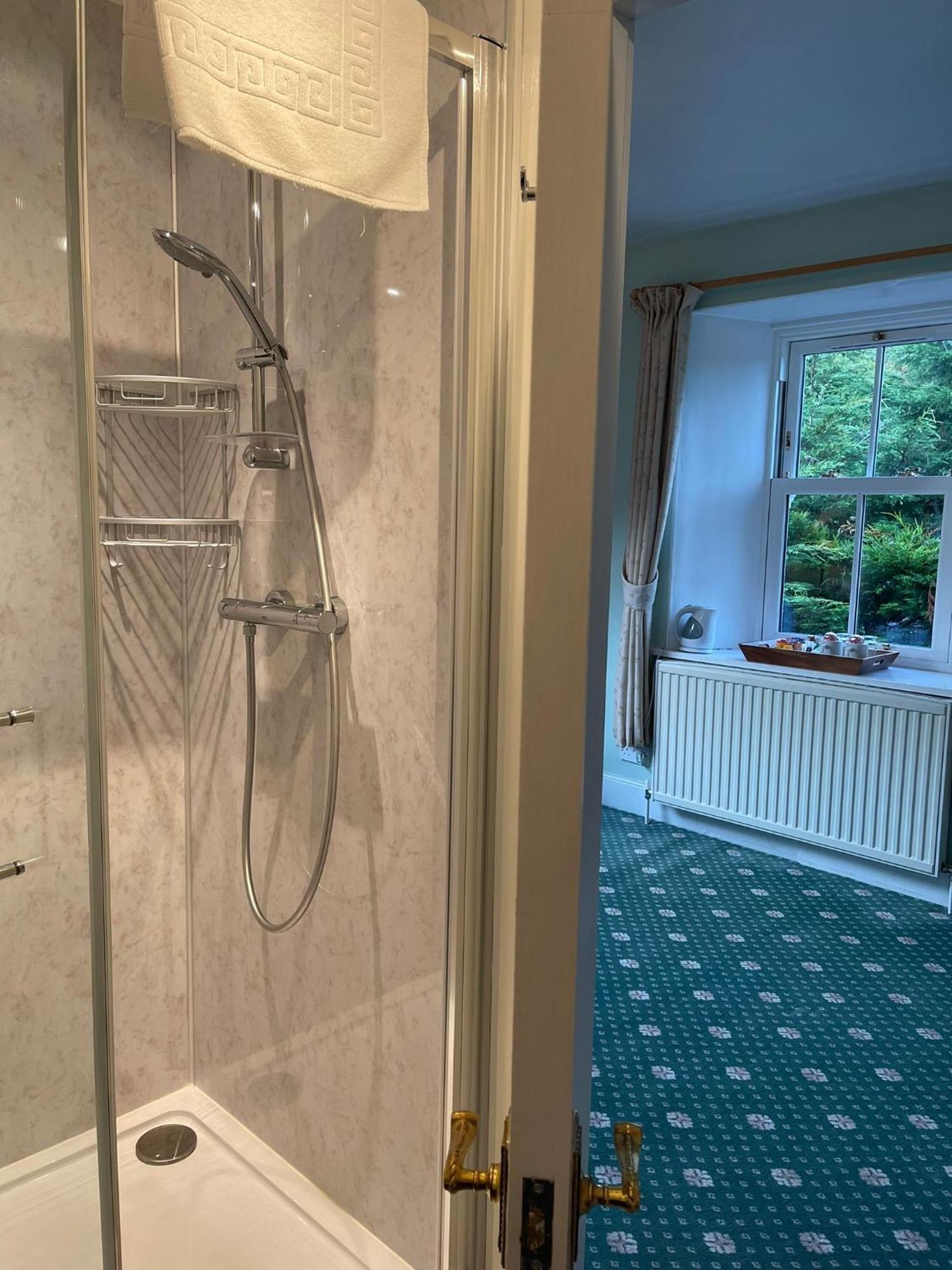 Ravenscourt House, Guest House Grantown-on-Spey Номер фото