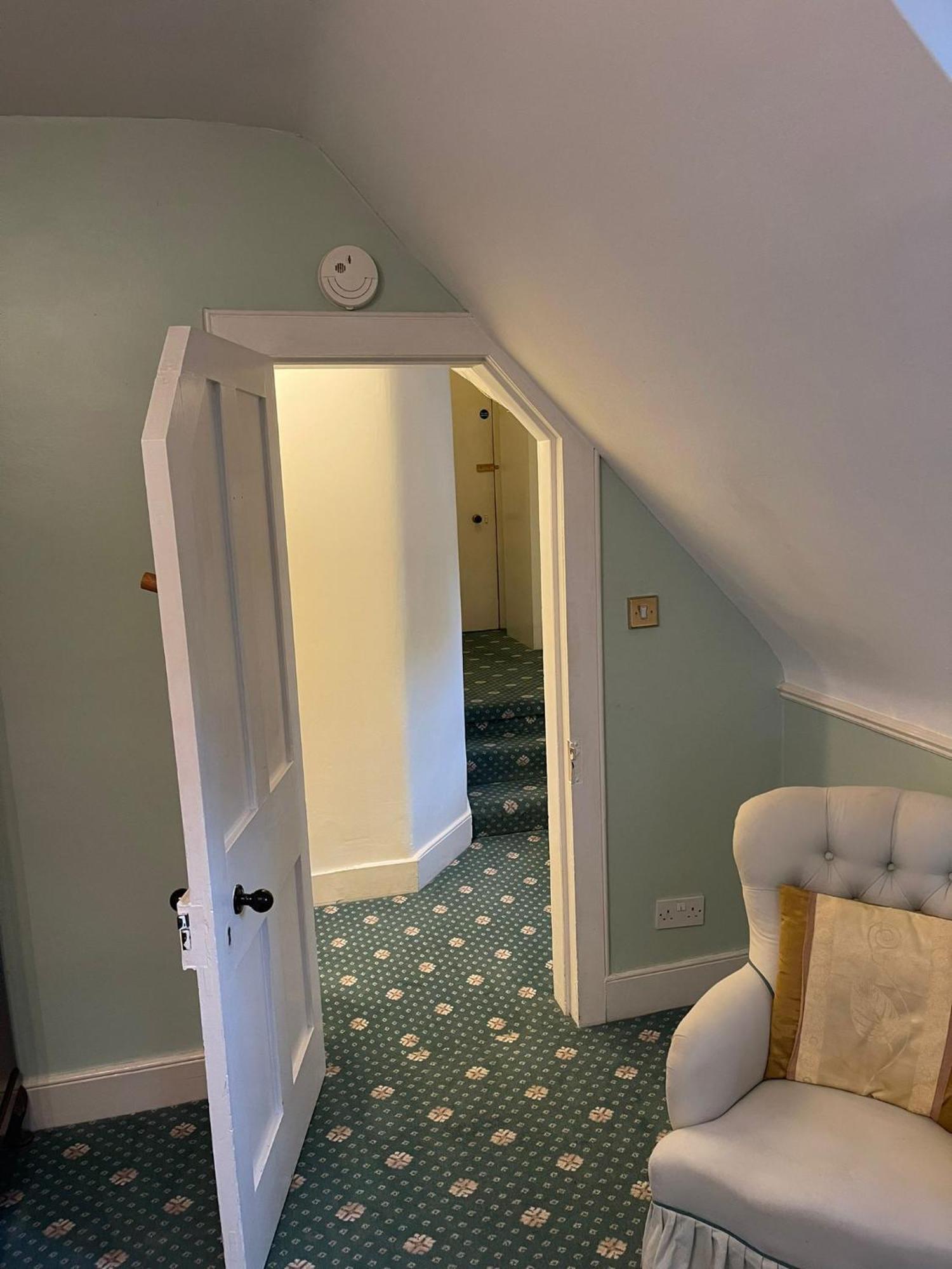 Ravenscourt House, Guest House Grantown-on-Spey Номер фото