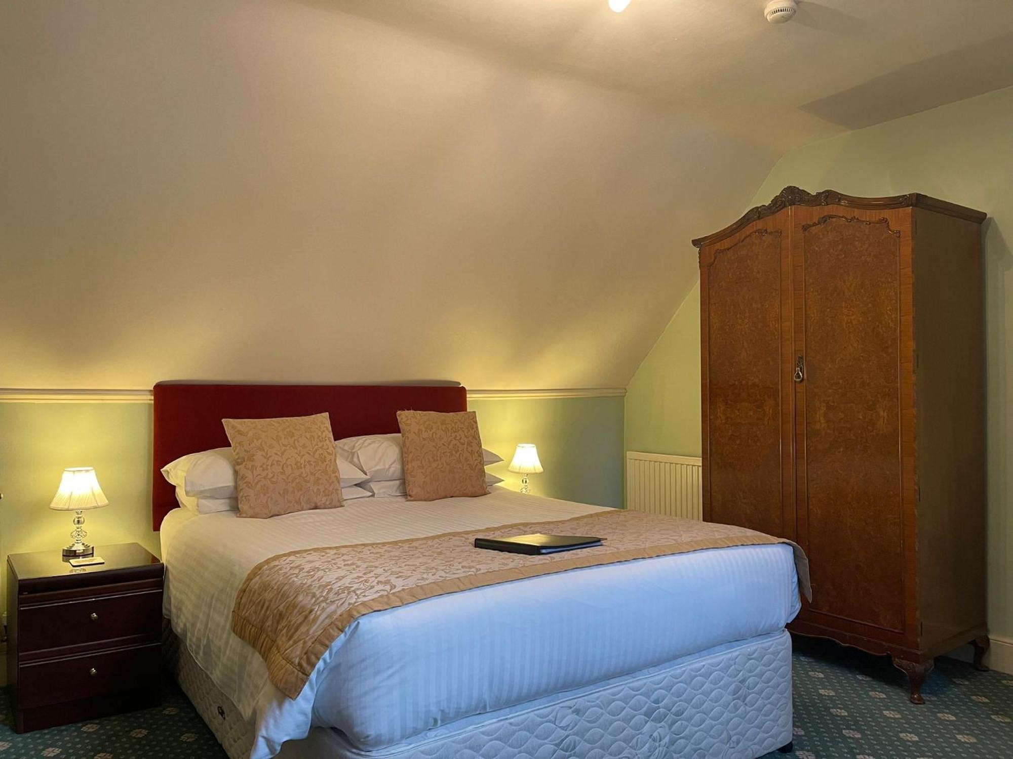 Ravenscourt House, Guest House Grantown-on-Spey Экстерьер фото