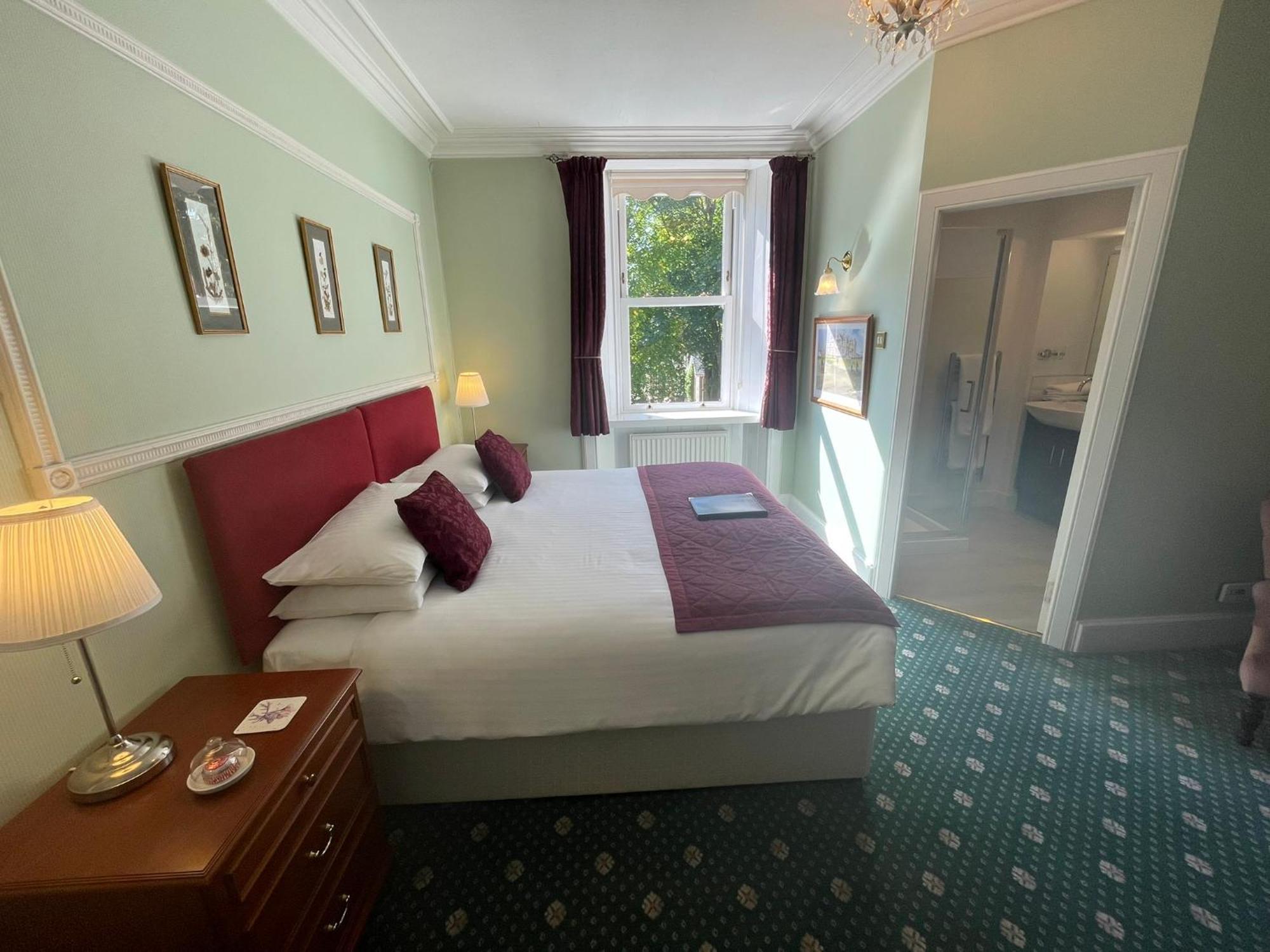 Ravenscourt House, Guest House Grantown-on-Spey Экстерьер фото