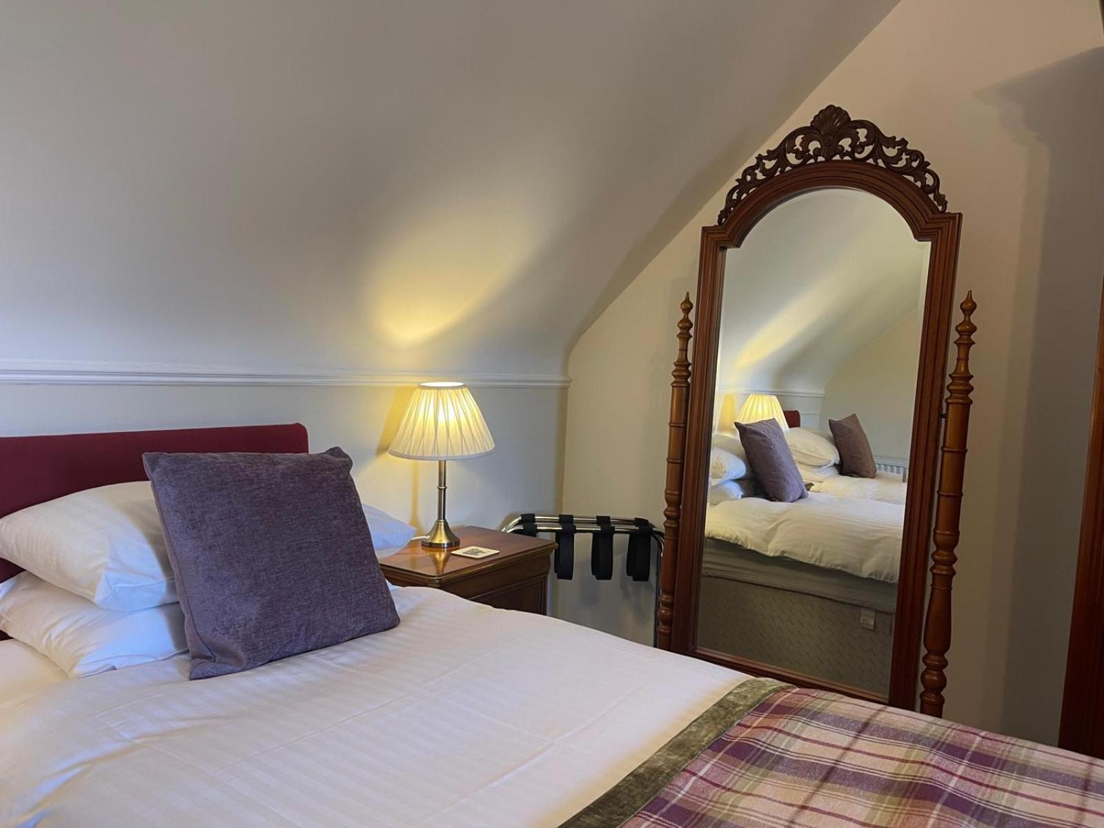 Ravenscourt House, Guest House Grantown-on-Spey Экстерьер фото