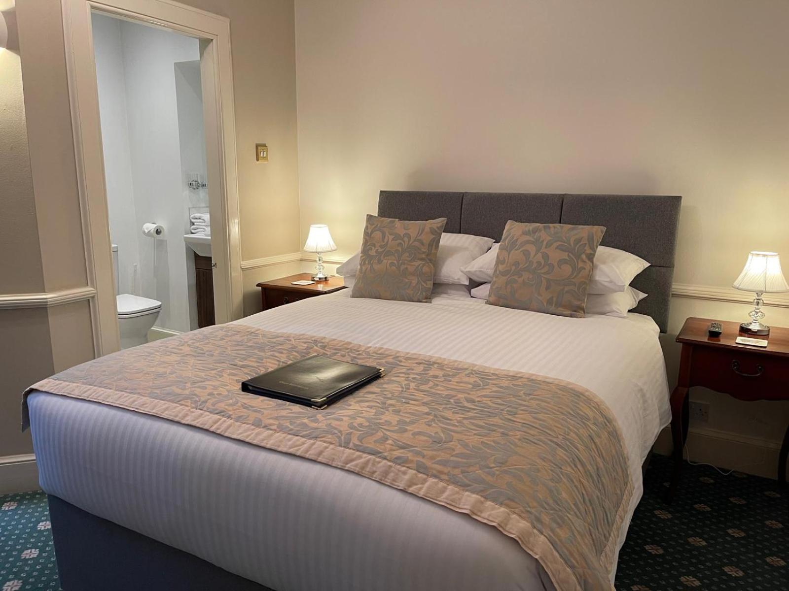 Ravenscourt House, Guest House Grantown-on-Spey Экстерьер фото
