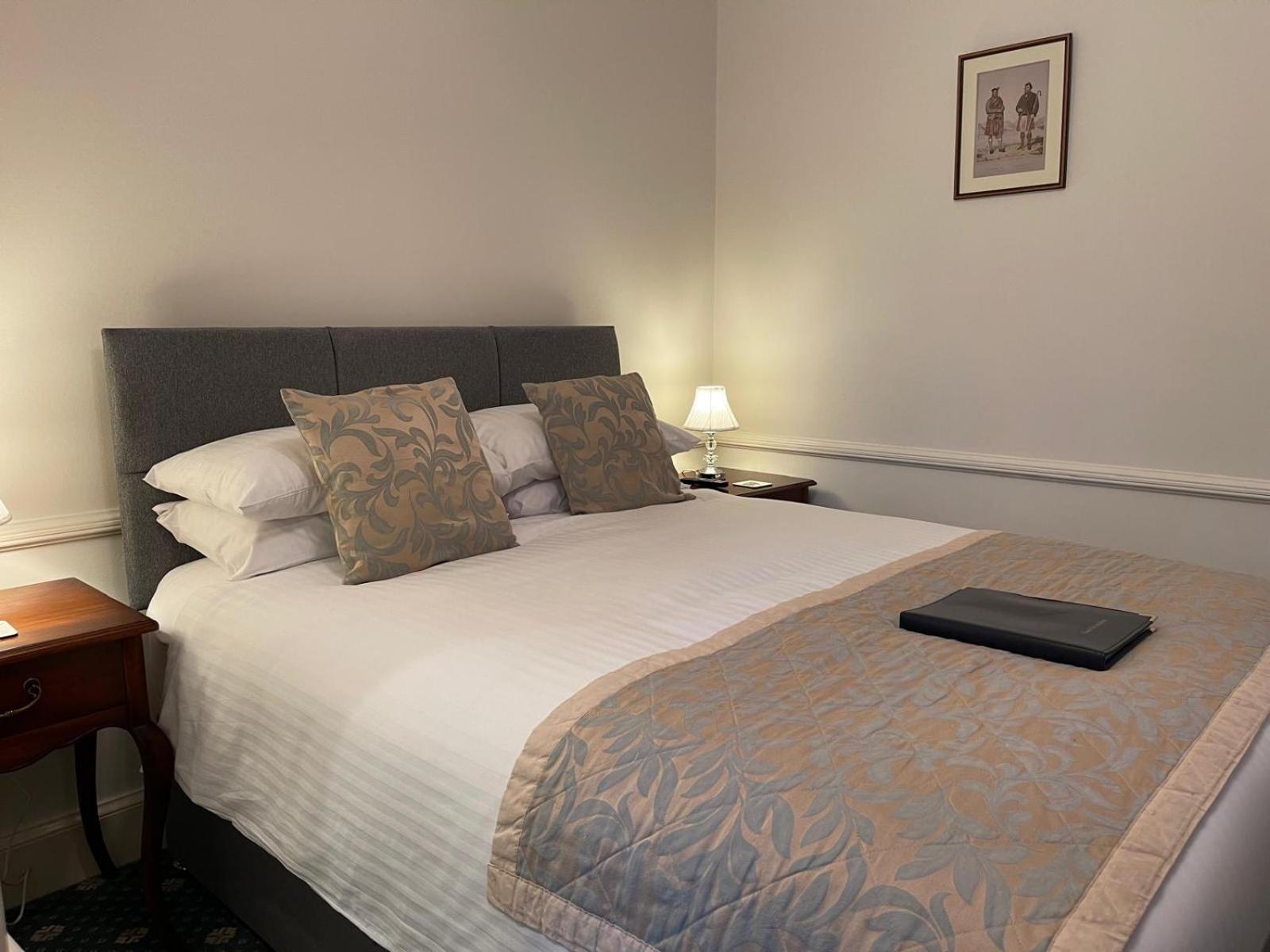 Ravenscourt House, Guest House Grantown-on-Spey Экстерьер фото