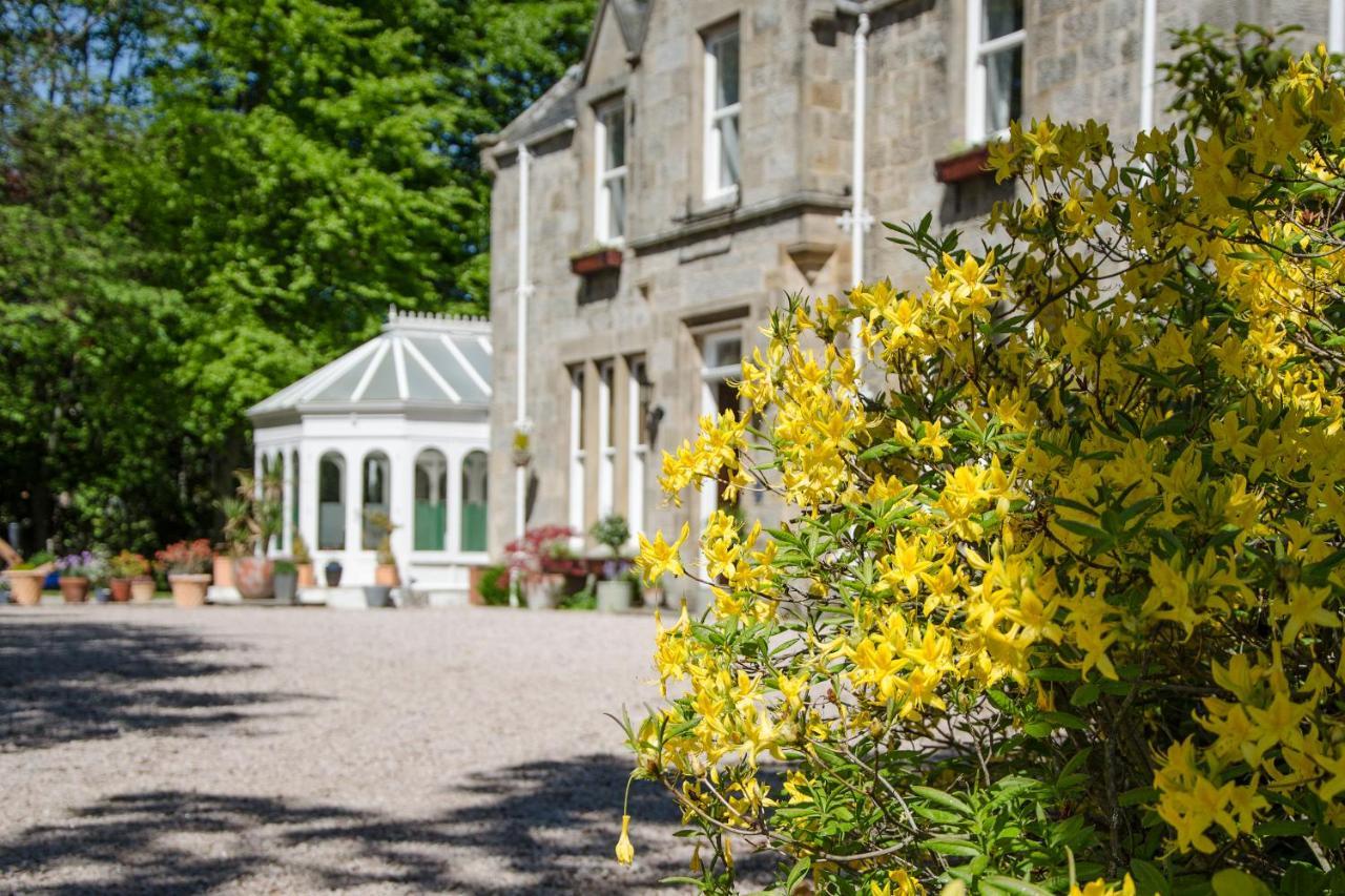 Ravenscourt House, Guest House Grantown-on-Spey Экстерьер фото